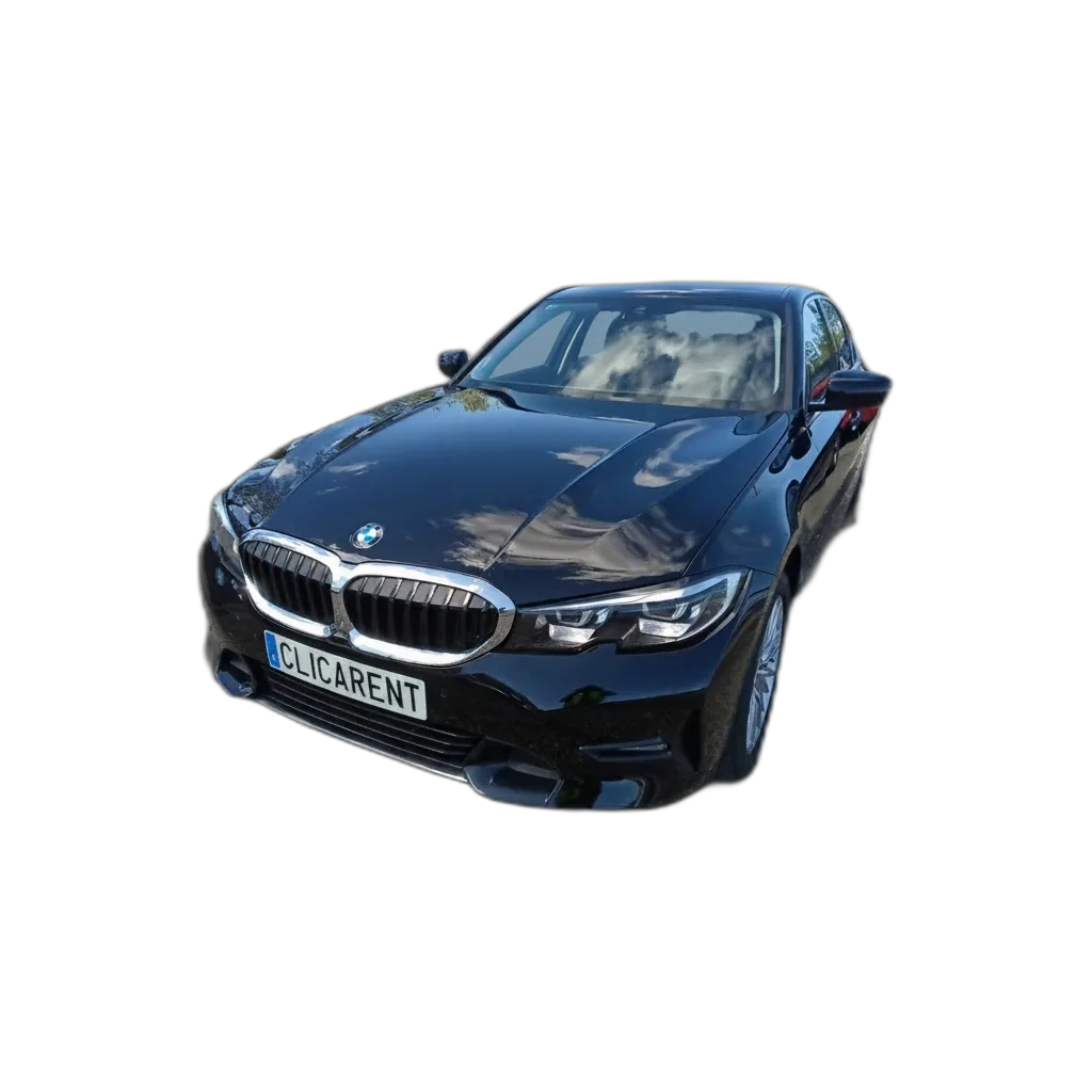 BMW SERIES 3