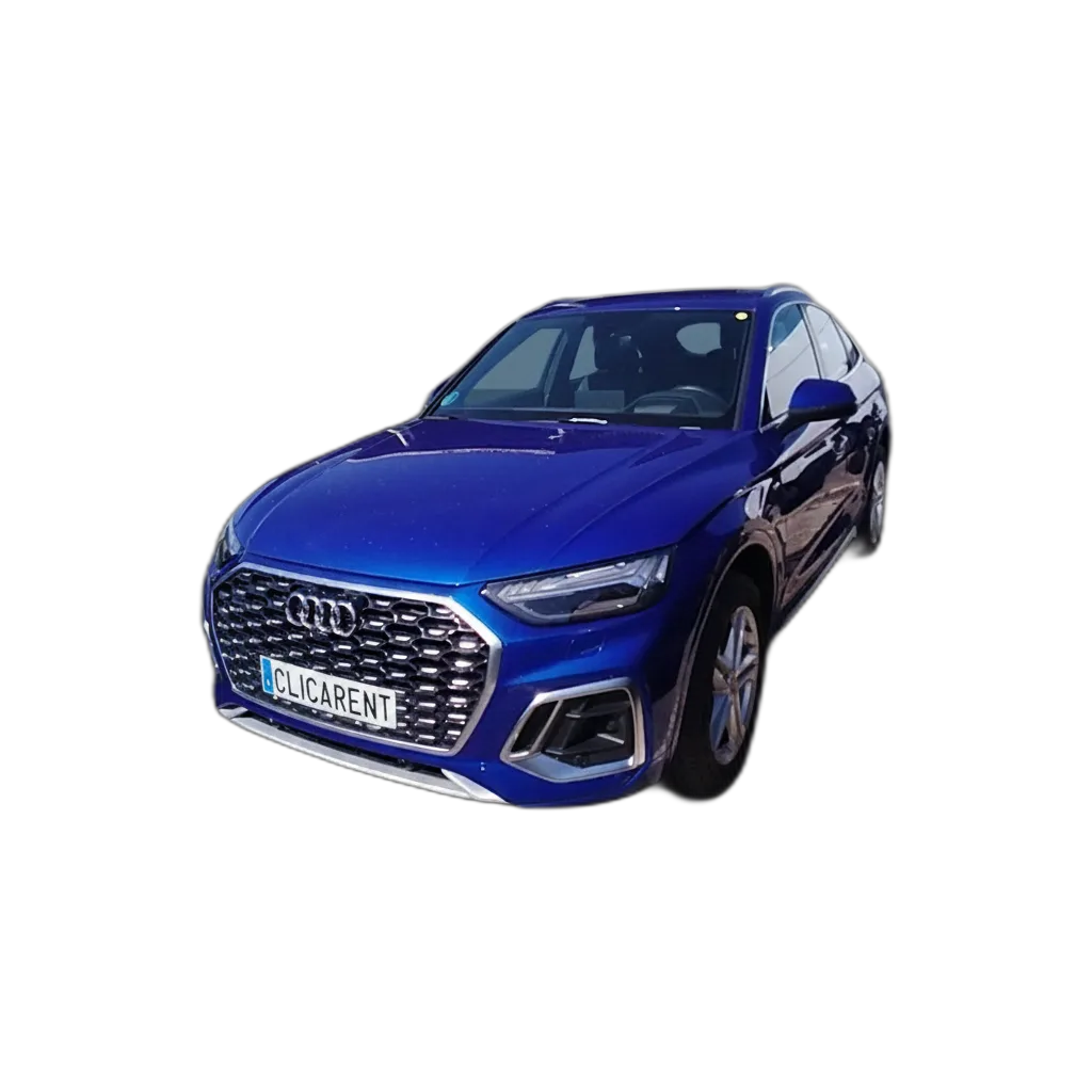 AUDI Q5 SPORTBACK