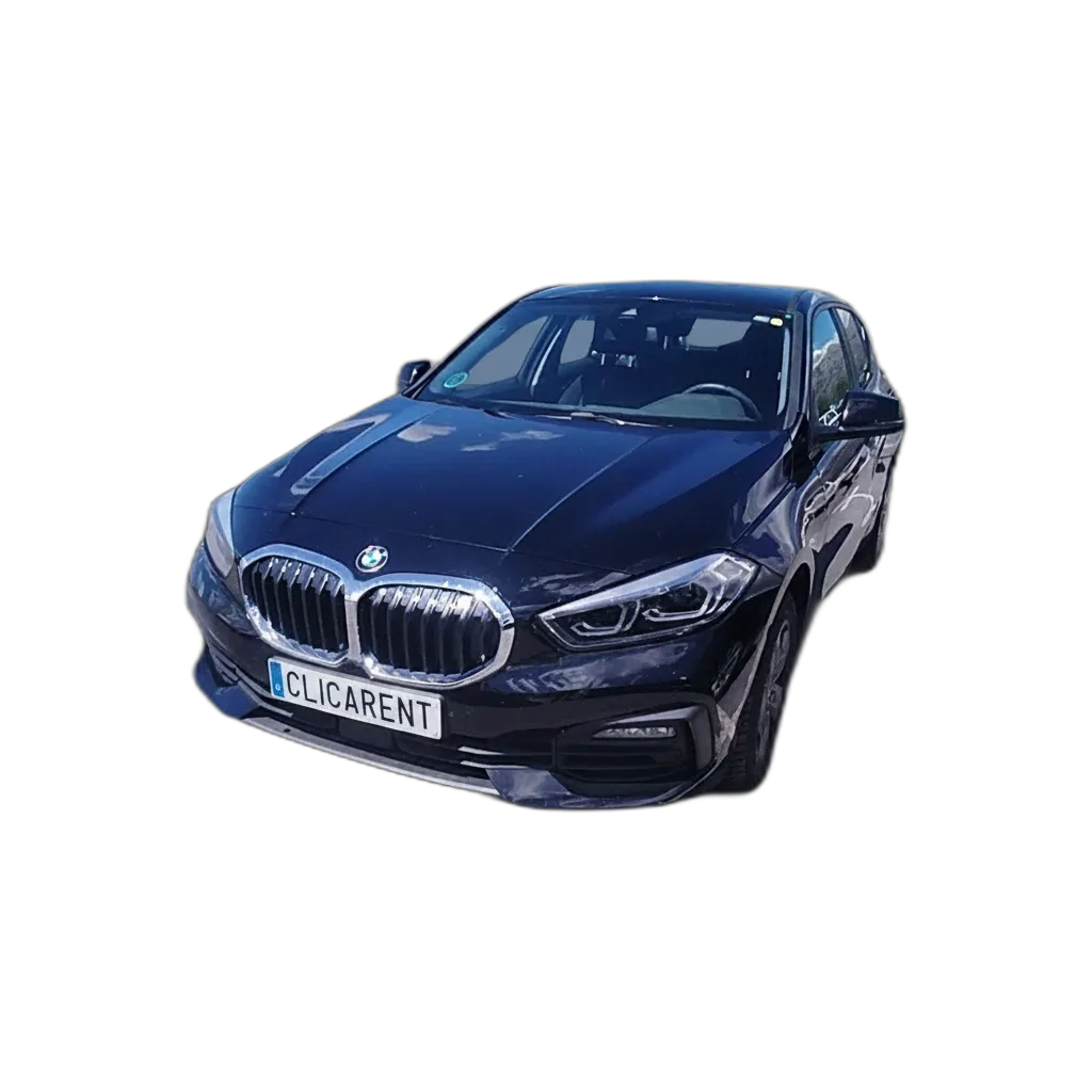 BMW SERIES 1